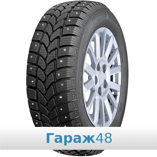 Orium Ice 501 215/55 R17 98T